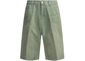 Carhartt OG Double Knee Utility Shorts Green
