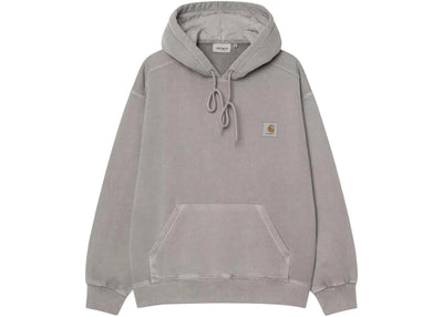 Carhartt WIP Hooded Nelson Sweatshirt Yosemite (Garment Dyed)