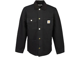 Carhartt WIP Michigan Jacket Black