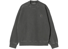 Carhartt WIP Nelson Sweatshirt Black