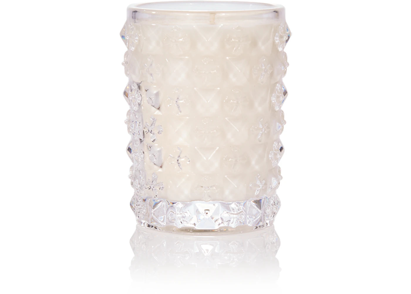 Chrome Hearts 33 Scented Candle (100G, Crystal Candle Holder Included)