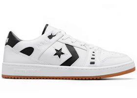 Converse AS-1 Pro Ox White Black Gum