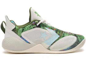 Converse All Star BB Shift Ox Botanical