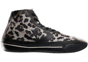 Converse All Star Pro BB Leopard