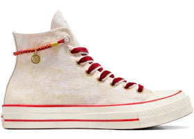 Converse Chuck 70 Hi Lunar New Year Ankle Chain