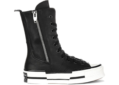 Converse Chuck 70 Plus XHi Black Egret