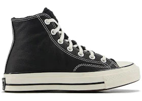 Converse Chuck Taylor All Star 70 Hi Sherpa Black