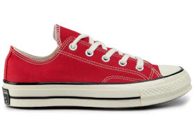 Converse Chuck Taylor All Star 70 Ox Enamel Red