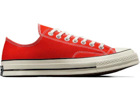 Converse Chuck Taylor All Star 70 Ox Seasonal Color Fever Dream Red