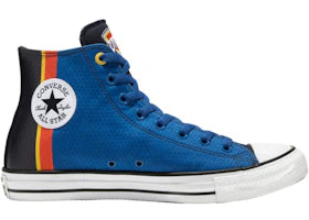 Converse Chuck Taylor All Star 70 Hi Franchise Oklahoma City Thunder
