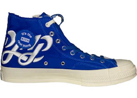 Converse Chuck Taylor All Star 70 Hi Kith x Coca Cola Hebrew (Friends and Family)