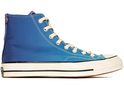 Converse Chuck Taylor All Star 70 Hi Primaloft Blue