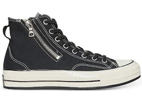 Converse Chuck Taylor All Star 70 Hi Riri Black