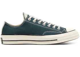 Converse Chuck Taylor All Star 70 Ox Varsity Remix Faded Spruce