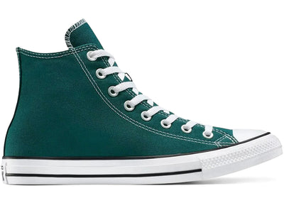 Converse Chuck Taylor All Star Hi Dark Jade