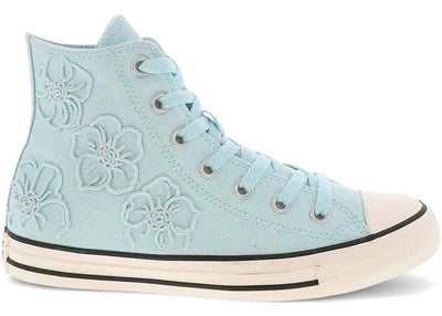 Converse Chuck Taylor All Star Hi Floral Rained Out (Women's)