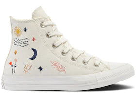 Converse Chuck Taylor All Star Hi It's Okay To Wander (Women's)