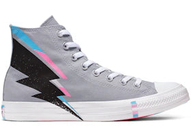 Converse Chuck Taylor All Star Hi Pride Grey (2019)