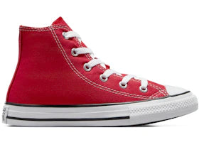 Converse Chuck Taylor All Star Hi Red (PS)