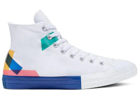 Converse Chuck Taylor All Star Hi Space Racer