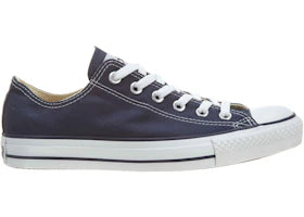 Converse Chuck Taylor All Star Ox Navy