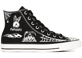 Converse Chuck Taylor All Star Pro Sean Pablo Black