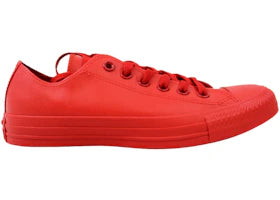 Converse Chuck Taylor All Star Red