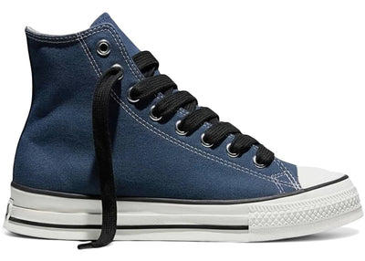Converse Chuck Taylor All Star Throwback Hi Navy