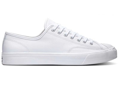 Converse Jack Purcell White