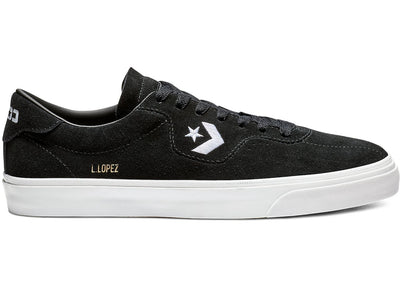 Converse Louie Lopez Pro Black