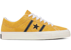 Converse One Star Academy Pro Ox Sunflower Gold