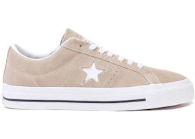 Converse One Star Pro Ox Nomad Khaki