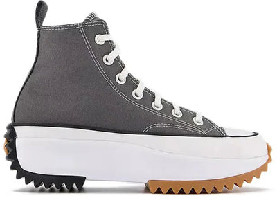 Converse Run Star Hike Hi Iron Grey Gum