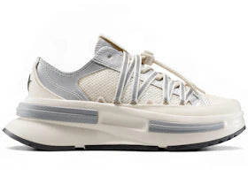 Converse Run Star Legacy CX Ox Dull Silver Egret