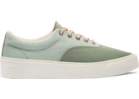 Converse Skidgrip Ox Oil Green
