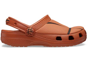 Crocs Classic Basketball Clog Sienna (TD)