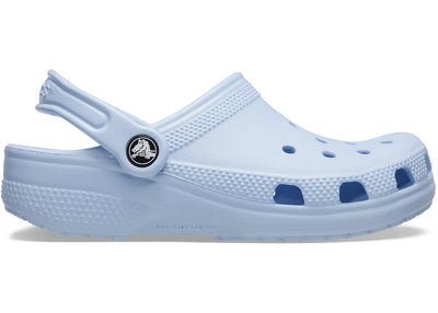 Crocs Classic Clog Blue Calcite (TD)