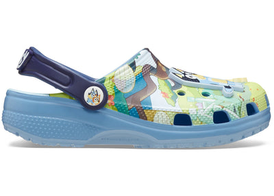 Crocs Classic Clog Bluey (TD)