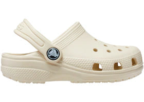 Crocs Classic Clog Bone (TD)