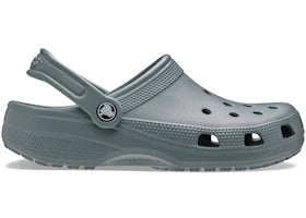 Crocs Classic Clog Concrete