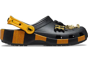 Crocs Classic Clog Harry Potter Hufflepuff