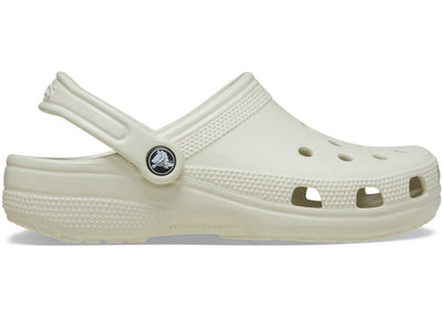 Crocs Classic Clog Ivory