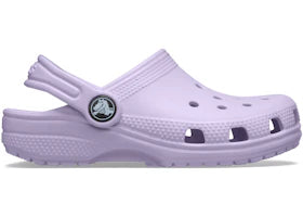 Crocs Classic Clog Lavender (TD)