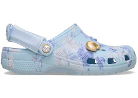 Crocs Classic Clog LoveShackFancy Mineral Blue