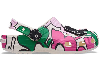 Crocs Classic Clog Marimekko