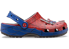 Crocs Classic Clog Marvel Spider-Man (TD)