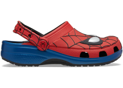 Crocs Classic Clog Marvel Studios Spider-Man (Kids)