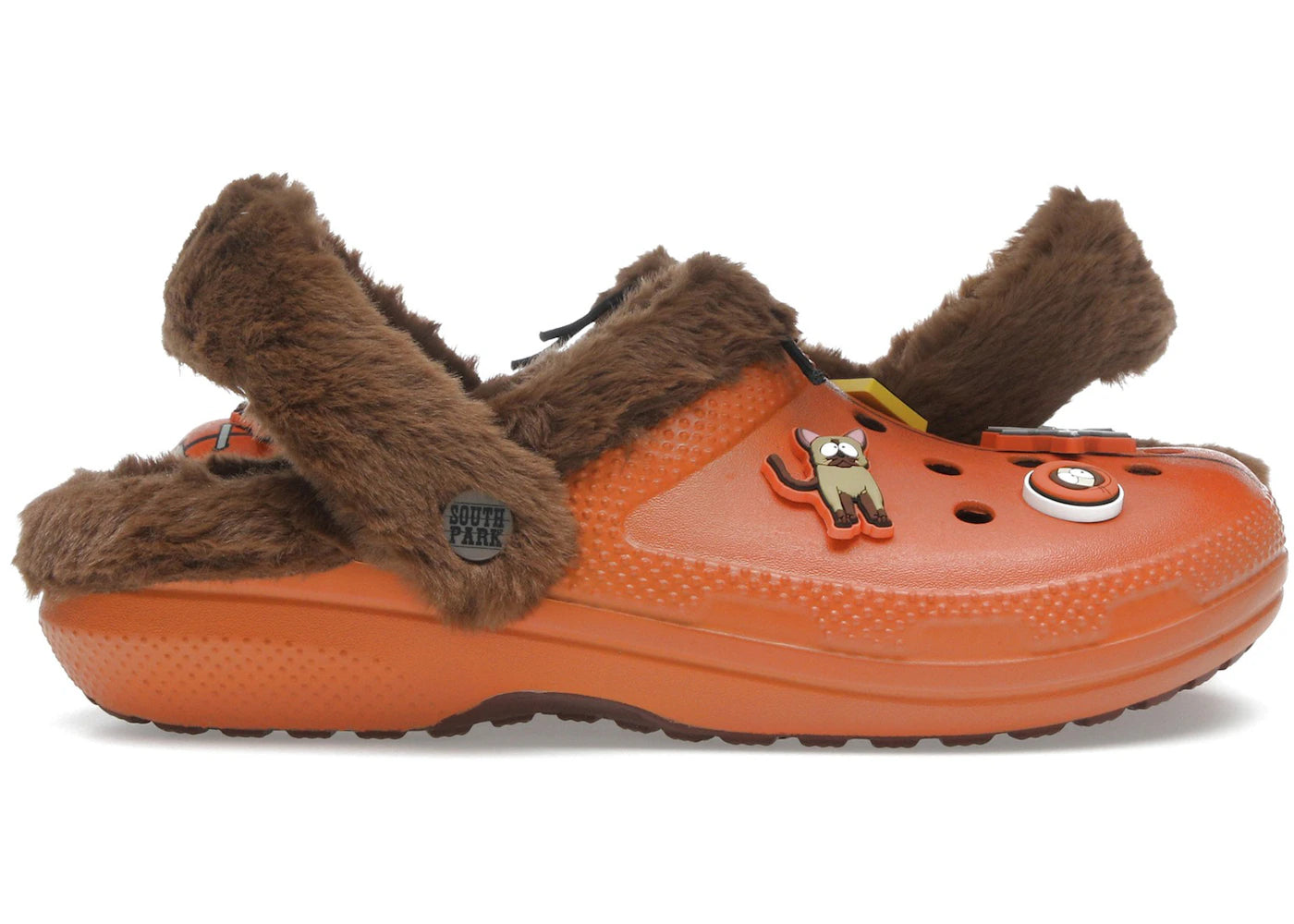 Crocs Classic Clog South Park Kenny