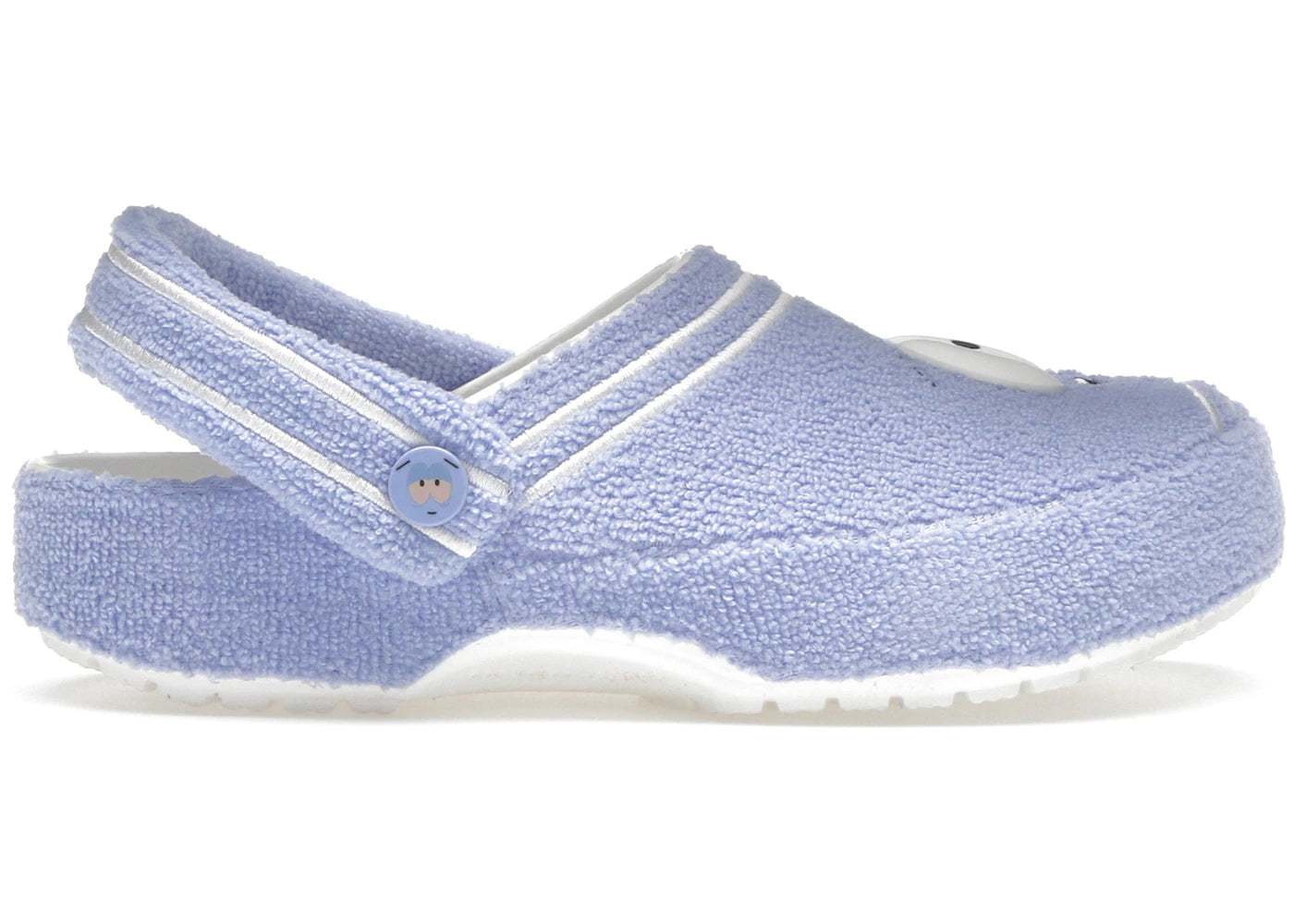 Crocs Classic Clog South Park Towelie