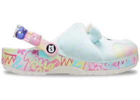 Crocs Classic Clog Squishmallow Cow (Kids)